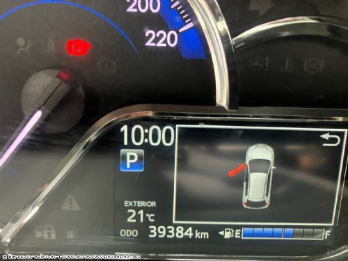 Toyota YARIS XLS 1.5 2018/2019